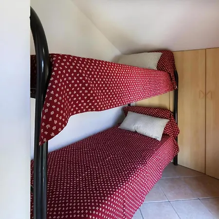 Apartament Penthouse Taormina
