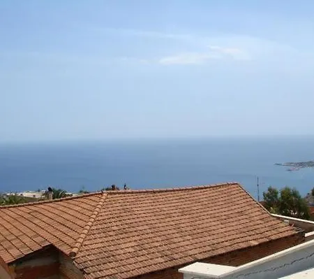 Apartment Penthouse Taormina