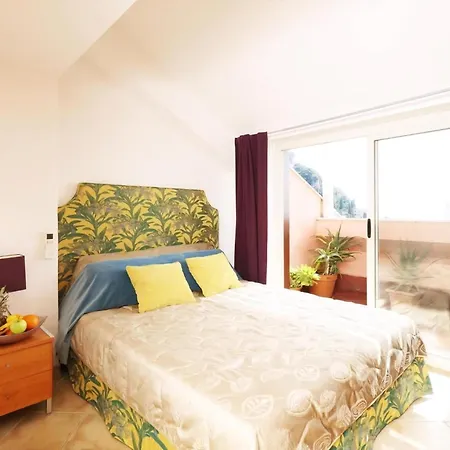 Penthouse * Taormina