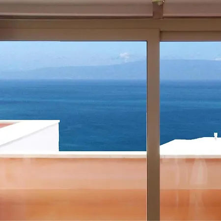 Apartment Penthouse